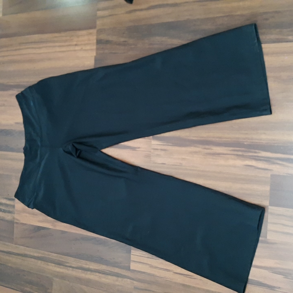 Nike Dri-Fit yoga pants size 1X